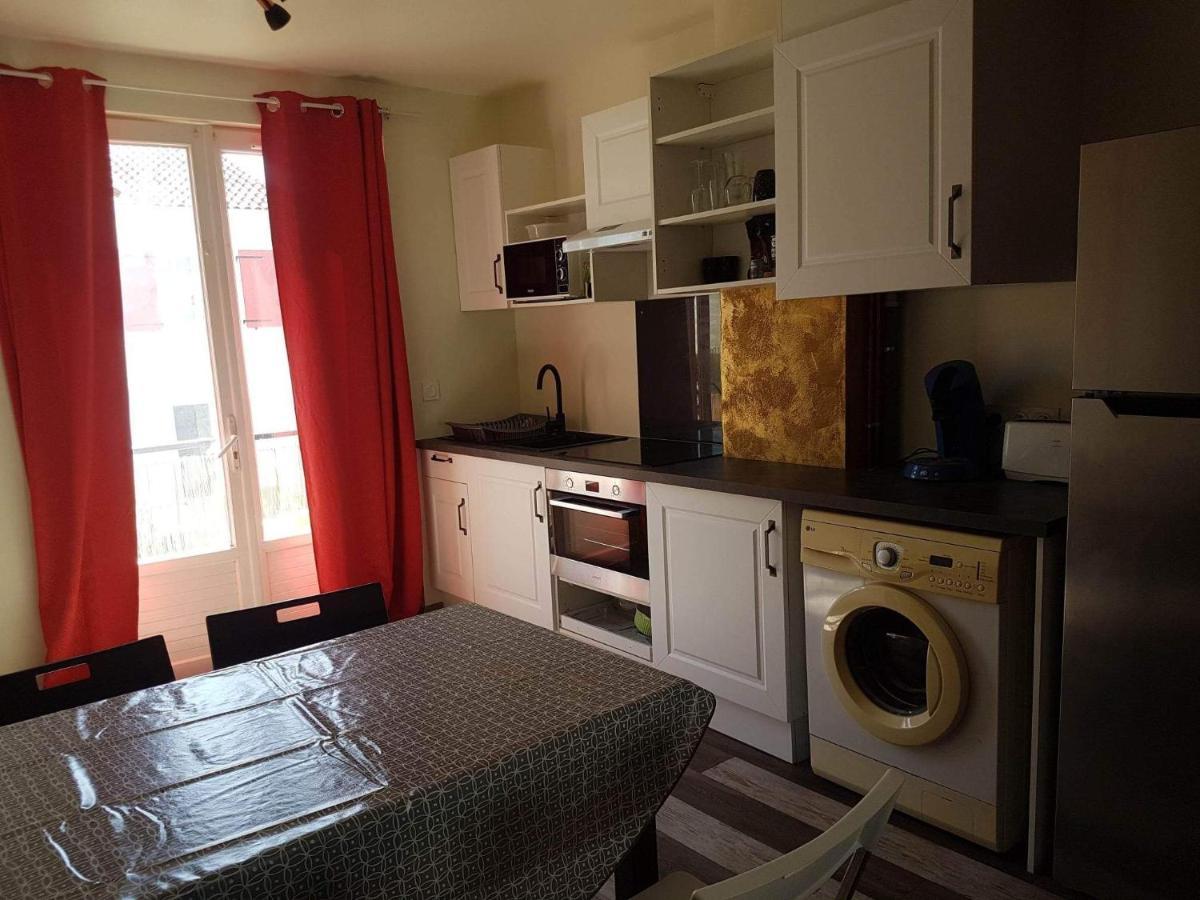 Appartement Bord De Mer Notre-Dame-de-Monts Kültér fotó