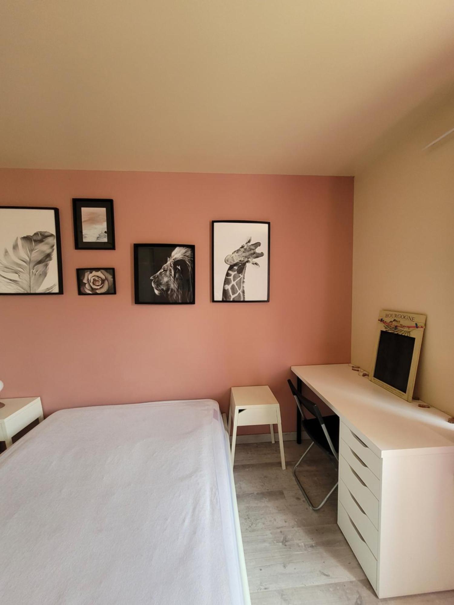 Appartement Bord De Mer Notre-Dame-de-Monts Kültér fotó
